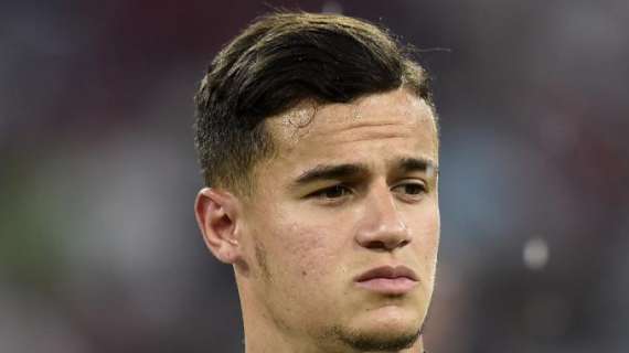 Barça, pronti 110 milioni più bonus per Coutinho