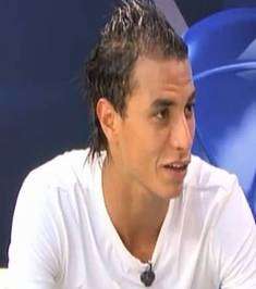 Chamakh allo scoperto: "Mi cerca anche l'Inter"