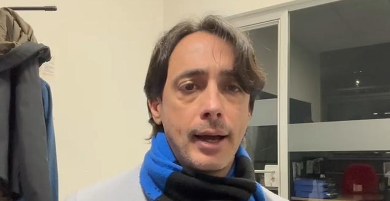 VIDEO - Bodo-Inter 3-1, Tramontana: "Al ritorno servirà una mezza impresa senza Lautaro. Lo perderemo per tanto tempo"