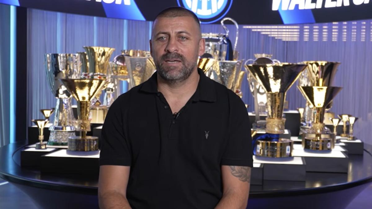 Samuel: "Ecco cosa servirà domani contro l'Atalanta. Chivu ha una grande leadership"