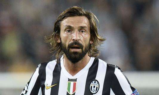 Pazza idea Inter: gli occhi puntati su Andrea Pirlo. Quel tweet di Thohir...