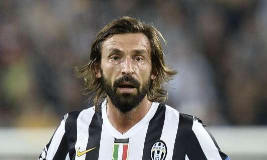 CdS - Svolta Thohir, l'Inter all'assalto di Andrea Pirlo