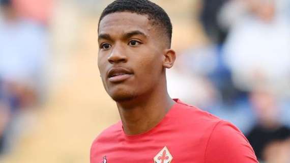 Fiorentina, Lafont: "Cristiano Ronaldo, Mandzukic, Insigne e Icardi gli attaccanti più forti in Serie A"