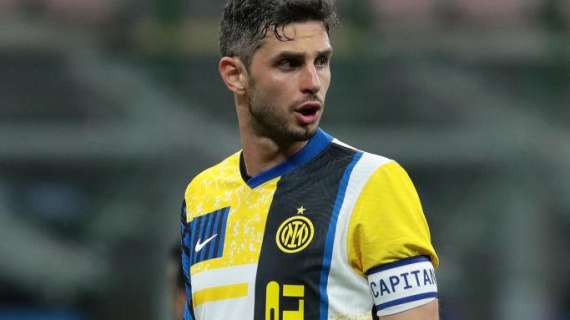 Pagelle CdS - Ranocchia decisivo, Vecino si diverte