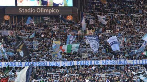 Cragnotti: "Tifosi, con l'Inter per il record stagionale"