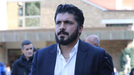 Gattuso: "Inter come la Juve di Capello: antipatica e..."