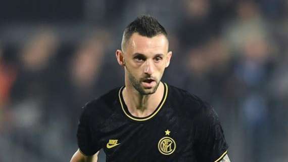 Falso flirt Brozovic-Wanda Nara, Corona a processo il prossimo 12 marzo