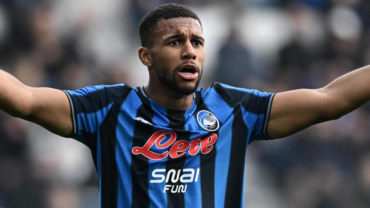 Atalanta, Hien non si nasconde: "Inter squadra difficile da affrontare, il pareggio ci ha dato tanta forza"