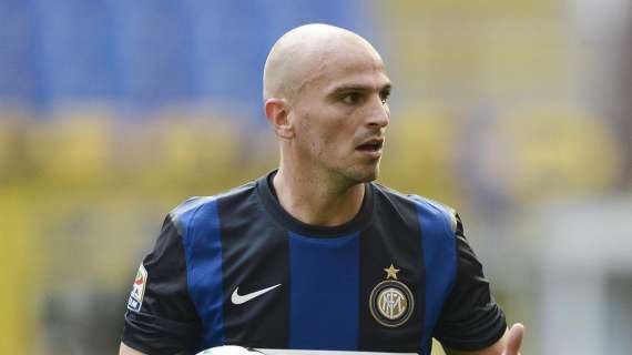 Verso il Partizan: Cambiasso vertice basso, si può