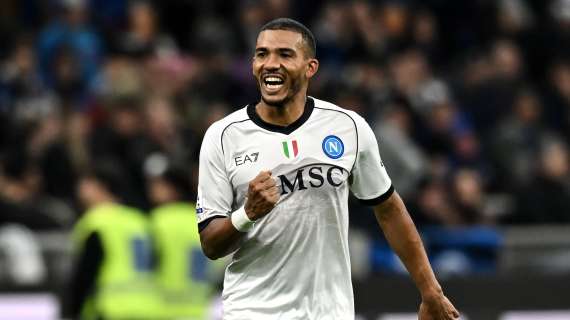 Sky - Acerbi-Juan Jesus, domani le audizioni di entrambi i giocatori: i tempi della sentenza