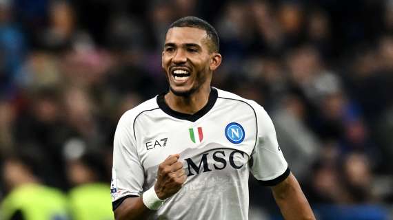 Juan Jesus: "All'Inter ho fatto anni bellissimi. Lucio il mio idolo, allenarmi con lui per me è stato un onore"