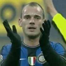 Pedullà certo: "Con Sneijder è tutta un'altra Inter"