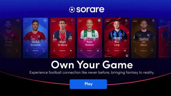 Il Fantacalcio si evolve e diventa 3.0 con carte collezionabili in NFT