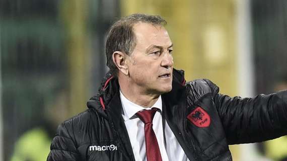 De Biasi: "Il Napoli ha avuto un piglio meno deciso rispetto a quello dell'Inter"