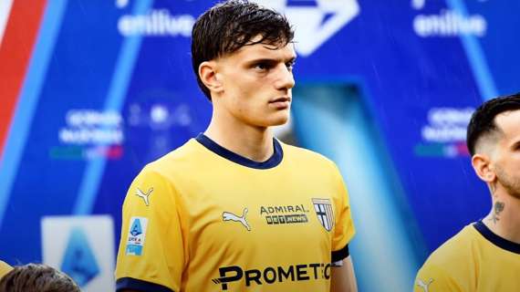 FcIN - No del Parma a Seba Esposito e Asllani: per Leoni solo soldi. L'Inter ci proverà già questa estate: il motivo