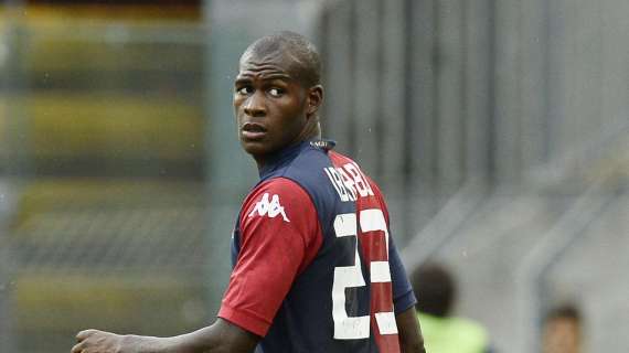 Ibarbo-Inter, ora ci sono anche Porto e Wolfsburg