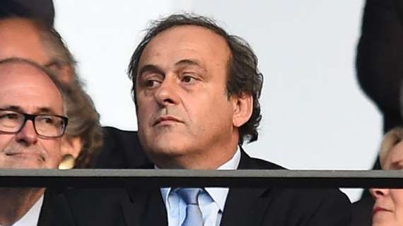 Platini rievoca il mancato passaggio all'Inter: "Nel '79 mi vollero, ma le frontiere rimasero chiuse"