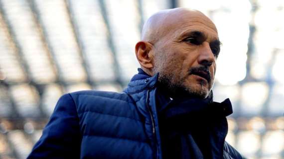 GdS - Chiaro messaggio di Spalletti nella ripresa