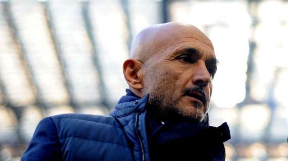 PS - Appiano o casa: Spalletti concede il ritiro facoltativo pre-Lazio 