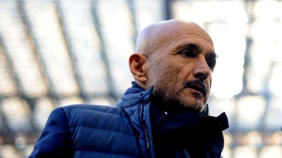 Spalletti vs Iachini: 2-0 per il tecnico interista 