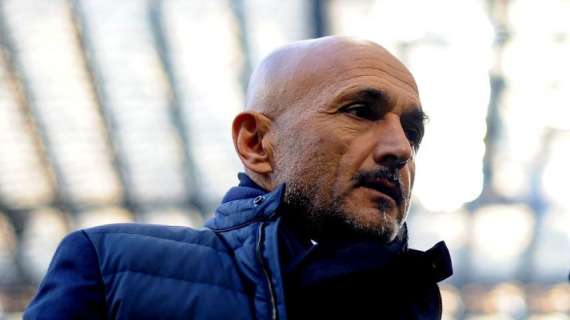 Condò: "Spalletti prima o poi deve vincere lo scudetto: in due stagioni, l'Inter può dargli questa opportunità"