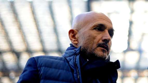 CdS - Spalletti medita una svolta alla 'romana'