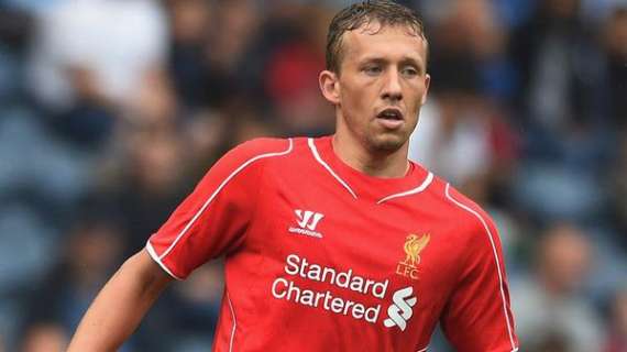 Lucas Leiva in prestito al Besiktas: affare in chiusura