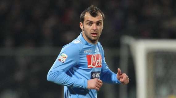 Pandev, l'Inter mette a segno un'ottima plusvalenza