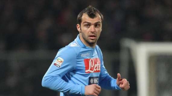 Pandev e la differenza: "Al Napoli rispetto all'Inter..."