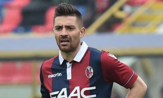 Bologna, Mounier: "Sarà bello affrontare l'Inter, ma..."
