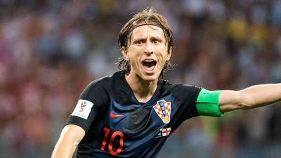 Croazia asfaltata, Modric striglia tutti: "È stato un suicidio, spero che abbiamo capito la lezione"