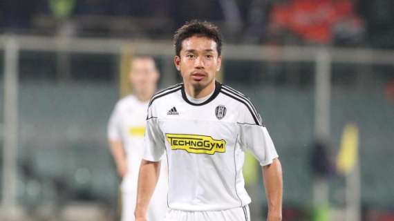 Plusvalenza Nagatomo, solo una multa per il Cesena