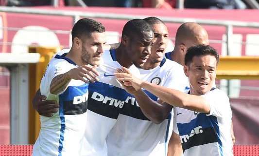 Inter come Fort Knox, poi ecco la rivincita di Kondo. Mancini è l'illusionista