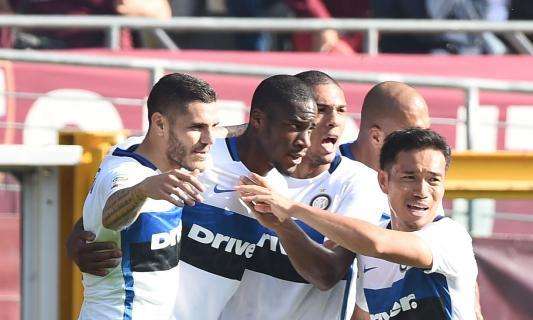 Napoli-Inter, una sfida anche all'insegna del fair play
