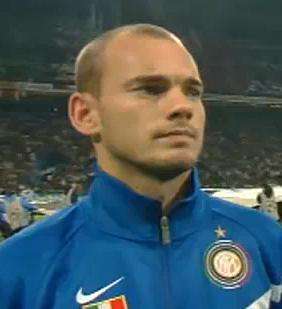 Apologia di Sneijder: tutti lo criticano, ma senza di lui Inter mai vincente