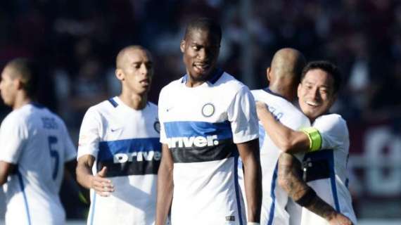 Papin esalta Kondogbia: "Lui è già un top player"