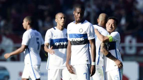 La vittoria del Mancio: interpreti e moduli 'scelti' per ogni gara. E finalmente il vero Kondogbia