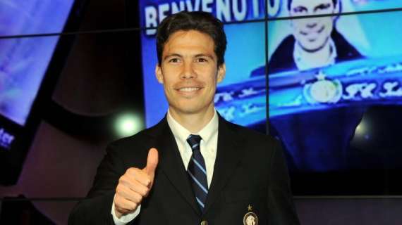 Deutsche Bank, oggi evento a Milano con Hernanes