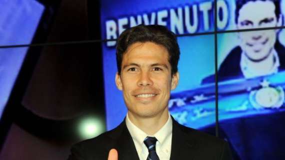 VIDEO - Hernanes ringrazia i tifosi, poi Hulk fa il botto!