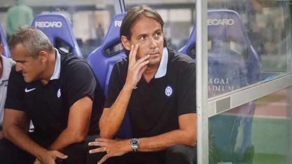 GdS - Inzaghi, attaccante e rinnovo ad agosto: lui ha chiesto Morata. E c'è amarezza per Lukaku