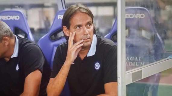 GdS - PSG-Inter: Inzaghi schiera Thuram-Lautaro e lancia Cuadrado sulla destra. La probabile formazione