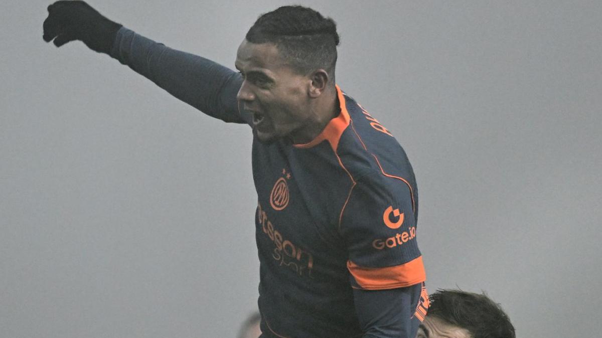 Pagelle CdS - Akanji punto fermo, Luis Henrique si perde nella nebbia