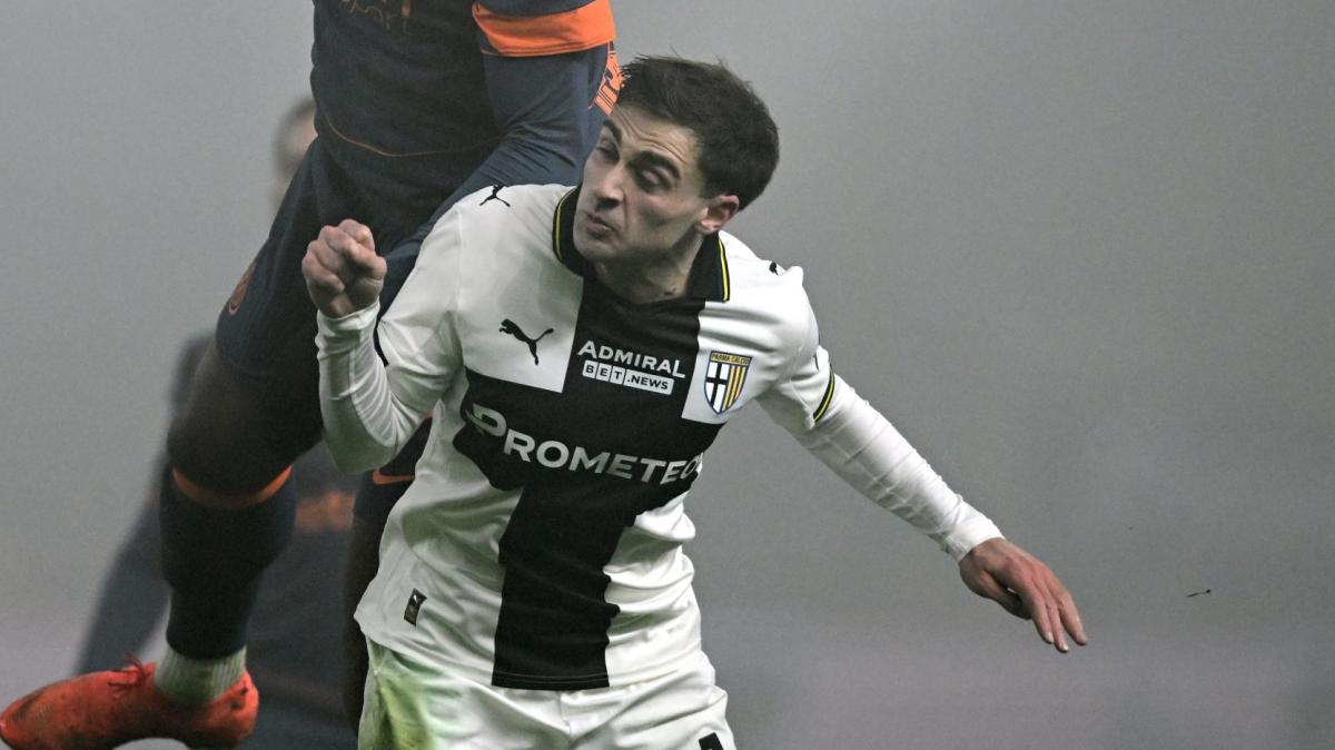 Oristanio: "Inter una delle candidate allo scudetto, giocarci contro è tosta ma sempre bello ed emozionante"