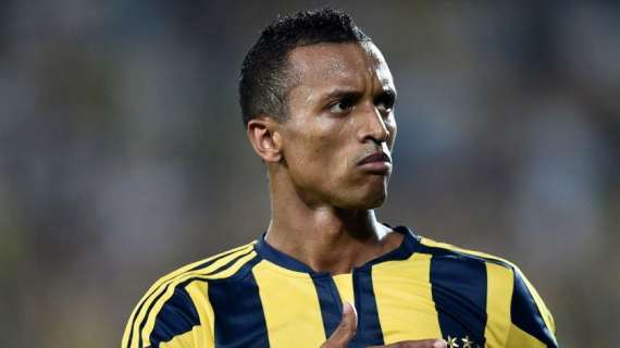 Nani apre all'Inter: "Mi piacerebbe giocarci. Se il Fenerbahçe dicesse sì..."