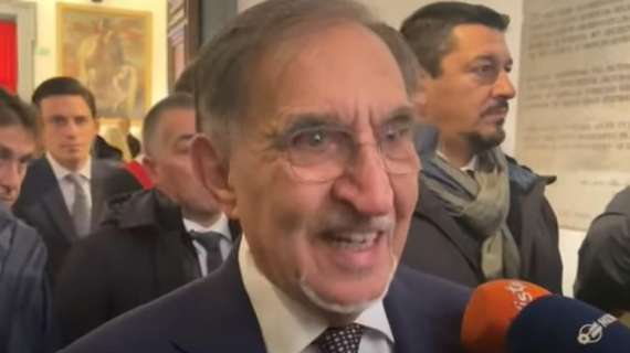 La Russa rilancia: "Teniamo il Meazza con lo stadio nuovo. Sala non deve nascondersi dietro al Governo"