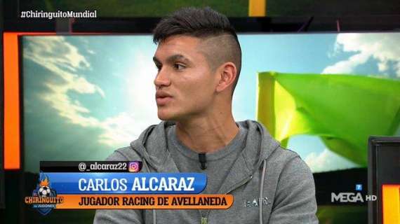 Alcaraz: "Provengo da una famiglia umile, senza i miei genitori non sarei quel che sono ora"
