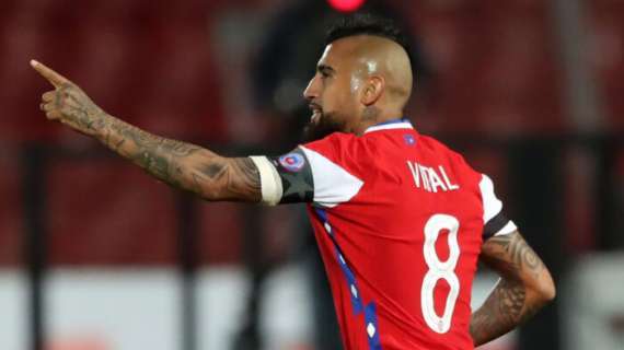 Cile, Vidal il più forte giocatore della storia? Godoy: "Non è meglio di Figueroa, epoche incomparabili" 