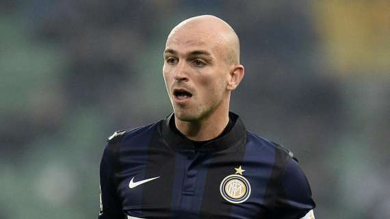 VIDEO - Cambiasso: "Moratti ha lasciato perché vuole bene all'Inter. I pareggi contano quasi niente"