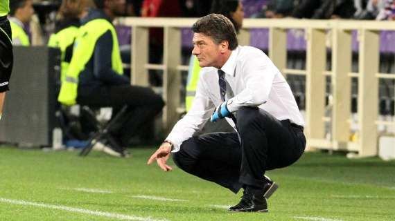 Il metodo Mazzarri: ai giocatori 'bastone e carota'