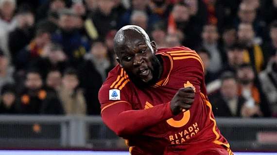 Lukaku: "Guardiamo davanti a noi e proviamo a vincerle tutte. Juve? Vogliamo ottenere il massimo"